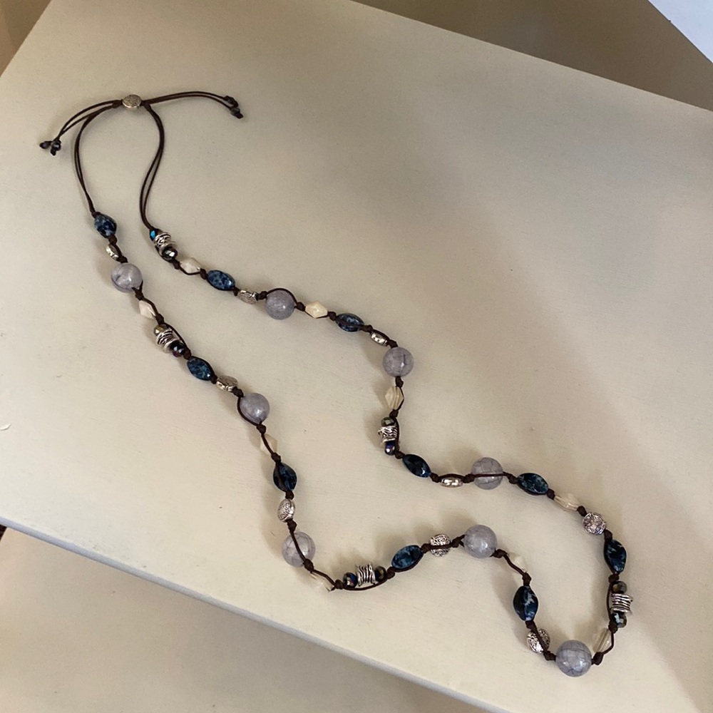 Premier Necklace